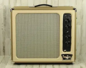 Utkfg11192025 Tone King Used Falcon Grande 024