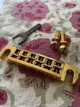 Avt-11 Tonepro Tone Pro Bridge
