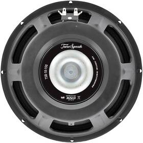 Tonespeak 86067 Tsb-10-150 10 Inch 150w Bass Guitar Speaker 8 Ohm