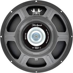 Tonespeak 86068 Tsb-12-150 12 Inch 150w Bass Guitar Speaker 8 Ohm