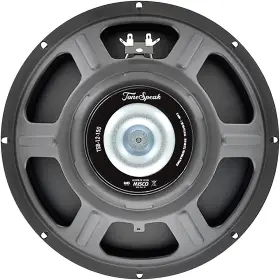 Tsb-12-150 Tonespeak 86068 12 Inch 150w Bass Guitar Speaker 8 Ohm