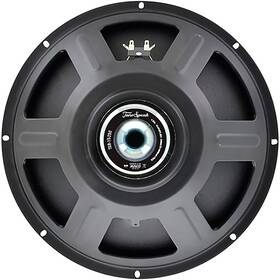 Tonespeak 86071 Tsb-15-250 15 Inch 250w Bass Guitar Speaker 8 Ohm