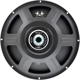 Tsb-15-250 Tonespeak 86071 15 Inch 250w Bass Guitar Speaker 8 Ohm