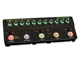 03616150 Trace Elliot Transit A Acoustic Pre-amp - Used
