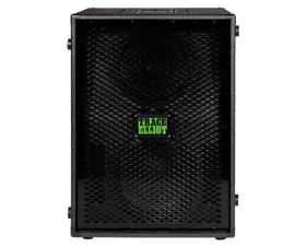 03618210 Trace Elliot Pro 2x12 Inch Bass Cabinet - Open Box
