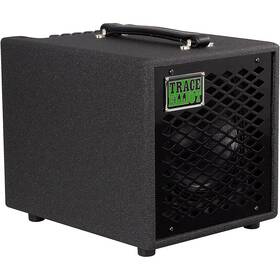 Trace Elliot 03618500 Elf 200w 1x8 Bass Combo Amp Black