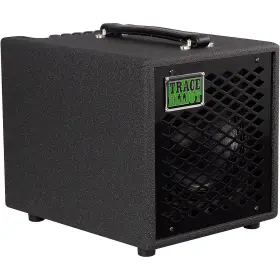 03618500 Trace Elliot Elf 200w 1x8 Bass Combo Amp Black