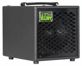 03618520 Trace Elliot Elf 200-watt 1x10 Inch Bass Combo Amp - Used