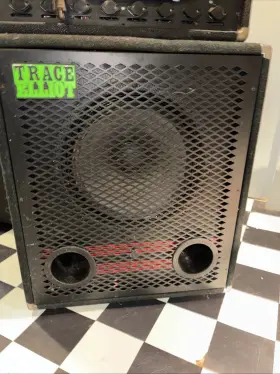 1518t Trace Elliot