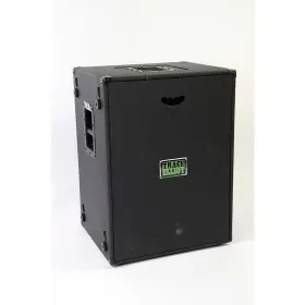 1000w Trace Elliot 197881257682 Pro 4x10 Road-ready Bass Cabinet Ob