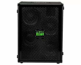 3619590 Trace Elliot Pro 4x10 Inch Bass Cabinet - Open Box