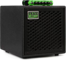 Trace Elliot 376125479091 Elf Head And 1x10 Inches Bass Cabinet Package