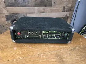 Ah150 Trace Elliot Smc Solid-state Head
