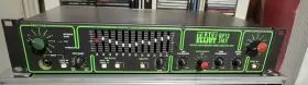 Ah250 Trace Elliot Gp12 Smx Bass Amp