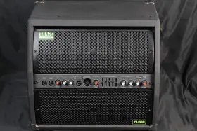 Ta100r Trace Elliot Ta-100 Acoustic Instrument Amplifier Made In England Free Shipping
