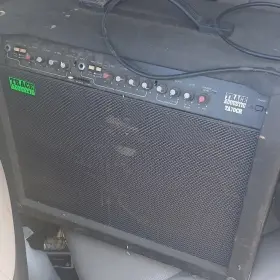 Ta70cr Trace Elliot Acoustic Combo 70w Solid State Guitar Amp
