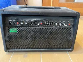 Tr50r Trace Elliot Acoustic Amplifier