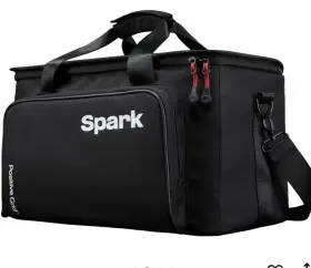 Spark2 Traveler Positive Grid Official Carry Bag New