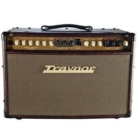 Traynor 840402024330 Am Standard Acoustic Masters Series Guitar / Vocal Combo Amplifier Tray