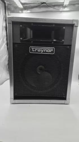 Cs-112h Traynor Speaker Cabinet