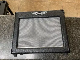 Qui002561 Traynor Dg10 Used Dynagain Electric Guitar Combo Amp Amplifier