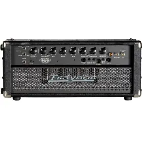 Yba200-2 Traynor 200w All-tube Bass Amplifier Head