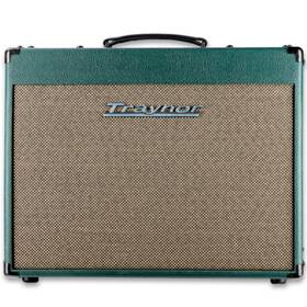 Traynor Ycv4050 20th Anniversary Edition 12 Inch Celestion Creamback Combo Amplifier