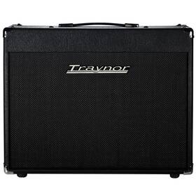 Traynor Ycv50b 12 Inch Celestion Vintage 30 Combo Tube Amplifier