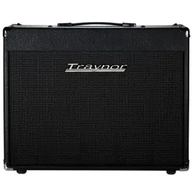 Ycv50b Traynor 12 Inch Celestion Vintage 30 Combo Tube Amplifier