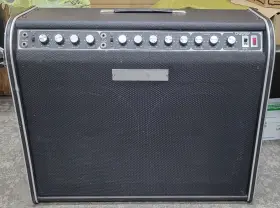 Ygl-3 Traynor Combo