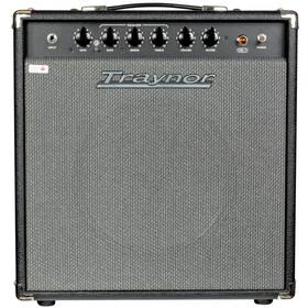 Traynor Ygl1 12 Inch Celestion Greenback Combo Amplifier Speaker Cabinet