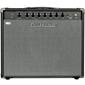 Ygl2 Traynor 12 Inch Celestion Vintage 30 Combo Amplifier Speaker Cabinet
