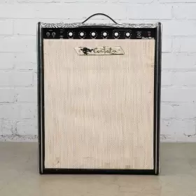 54180 Traynor Ygm-4 Studio Mate 4x8 Inch Guitar Combo Amplifier #54180
