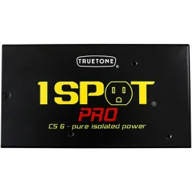 Truetone 197881397005 1 Spot Pro Cs6 Power Supply Rf