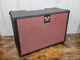 Tube Amp Factory Taf-35xr Rare Taf Custom-made Amplifier By Dave Harris