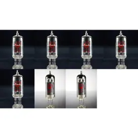 Tubedepot 811660034485 Standard Tube Set For Mesa Boogie Express 5 25 Plus