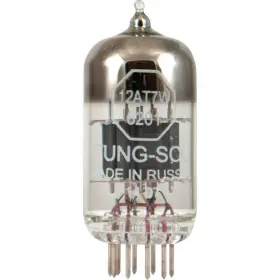 12at7 Tung-sol 683274021560 Preamp Vacuum Tube Single