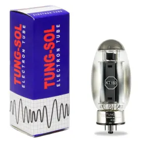 Kt150 Tungsol Reissue 841358102493 - Tung-sol