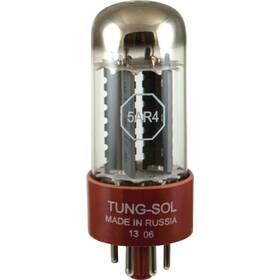Tungsol Reissue Wsf-01 5ar4 - Tung-sol