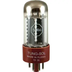 Wsf-01 Tungsol Reissue 5ar4 - Tung-sol