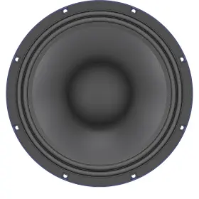 000-e4p00-00010 Turbosound Ts-12w350/8a 350w 12 Inch Low-frequency Loudspeaker For Pa Applications