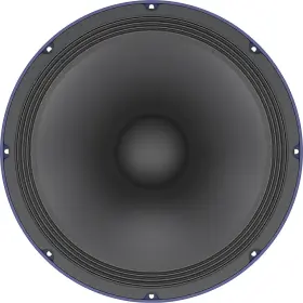 000-e4q00-00010 Turbosound Ts-15w300/8a 300w 15 Inch Low-frequency Loudspeaker For Pa Applications