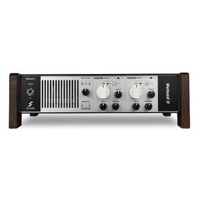 Two Notes Tn3700673800 Reload Ii Multi-impedance Reactive Analog Load Box And Active Attenuat
