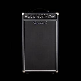 Two Rock 85two003 Pre Owned 2006 Jumbo Jet 2x10 Inch Guitar Amp Combo With Footswitch And Man