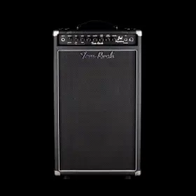 85two003 Two Rock Pre Owned 2006 Jumbo Jet 2x10 Inch Guitar Amp Combo With Footswitch And Man