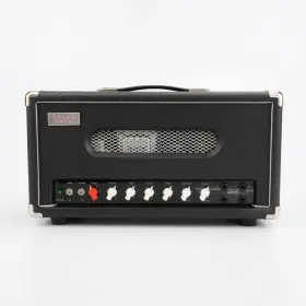 54720 Tyler Amps Jt-46 Plexi-style Hand Wired Tube Guitar Amp Head #54720