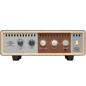 Universal Audio 658848885282 Ox Reactive Amp Attenuator With Speaker Modeling B-stock