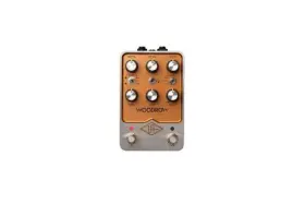 Ft55 Universal Audio 819937003325 Uafx Woodrow Instrument Amplifier