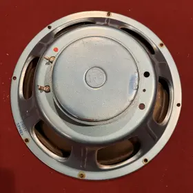 119977 Utah Vintage 12 Inch Speaker