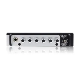 Tar-20b Valeton Asphalt Series 20-watt Compact Bass Guitar Amp Head Amplifier
